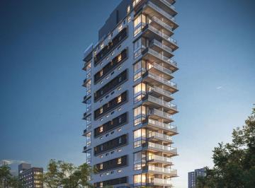 Apartamento de 2 quartos, São Paulo · DUPLEX 127M² COM 2 SUÍTES E 2 VAGAS EM MOEMA – PÉ-DIREITO DUPLO