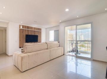 Apartamento de 2 quartos, Barueri · Apartamento de 86 m² com 2 quartos em venda em Alphaville