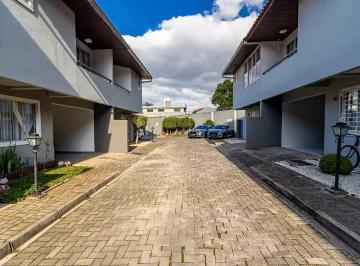 Casa de 3 quartos, Curitiba · Sobrado á venda em condomínio fechado no Uberaba!