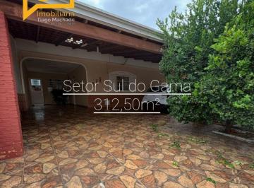 Casa de 3 quartos, Gama · Excelente casa no Setor Sul do Gama – Aceita Financiamento