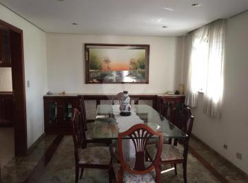 Apartamento de 4 quartos, São Paulo · Apartamento com 4 quartos à venda na Saúde
