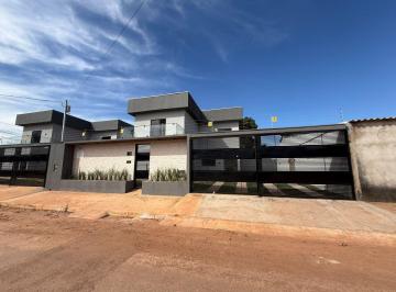 Casa de 3 quartos, Águas Lindas de Goiás · CASA EM ÁGUAS LINDAS DE GOIÁS