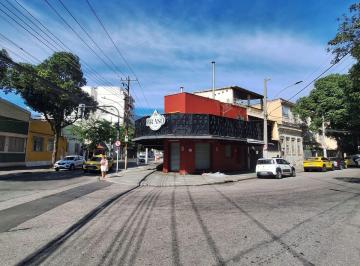 Comercial , Rio de Janeiro · Loja / Salão / Ponto Comercial à venda, 150m² - Maracanã