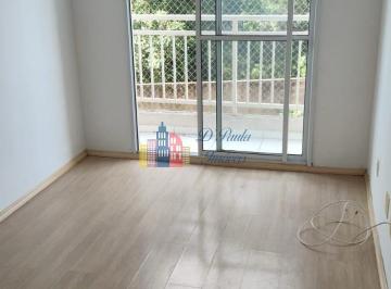 Foto 01 · Apartamento à venda no Parque Viana, Barueri-SP: 2 quartos, 2 salas, 1 banheiro, 1 vaga de garagem,