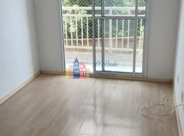 Foto 01 · Apartamento à venda no Parque Viana, Barueri-SP: 2 quartos, 2 salas, 1 banheiro, 1 vaga de garagem,