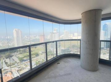 Apartamento · 175m² · 2 Quartos · 3 Vagas · Apartamento Edificio Neo - Recem entregue - com escritura