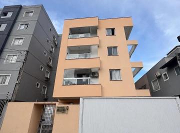 Apartamento · 60m² · 2 Quartos · 1 Vaga · Apartamento 2 Quartos com Vista Livre | Nova Palhoça