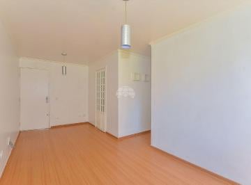 Apartamento de 3 quartos, Curitiba · Apartamento com 3 Quartos e Vaga de Garagem no Capão Raso