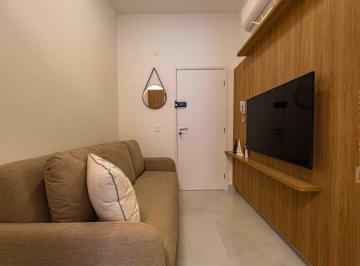 Apartamento de 1 quarto, Ubatuba · Apartamento de um dormitório mobiliado
Praia Grande, Ubatuba, São Paulo
