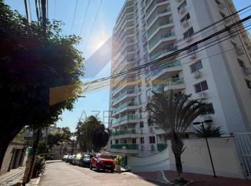 Foto 01 · Apartamento, Jardim Vinte E Cinco de Agosto, Duque de Caxias, RJ