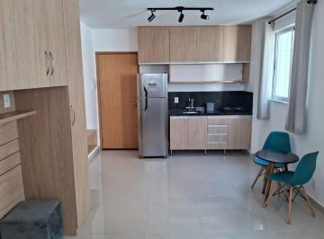 Apartamento de 1 quarto, Belo Horizonte · Apartamento Studio para alugar Bairro União BH