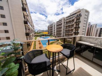 Apartamento de 1 quarto, Brasília · Venice Park: o endereço ideal para morar bem e investir com segurança.