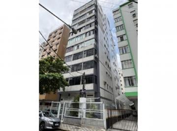 Apartamento de 1 quarto, Santos · Apartamentos 128m² (Direitos), Santos/SP