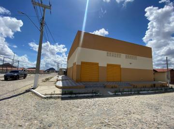 Comercial de 2 quartos, Quixadá · PRÉDIO COMERCIAL DE ESQUINA NA AVENIDA PRINCIPAL - OPORTUNIDADE ÚNICA DE INVESTI