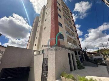 Apartamento · 35m² · 1 Quarto · 1 Vaga · Apartamento à venda, Condomínio Campos Altos , Valinhos - AP0102.