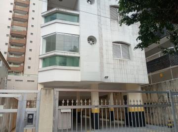 Apartamento de 2 quartos, Praia Grande · Amplo Apartamento com 2 dormitórios c/63m² - Mobiliado - 150mt da Praia - Avalia Financiamento!