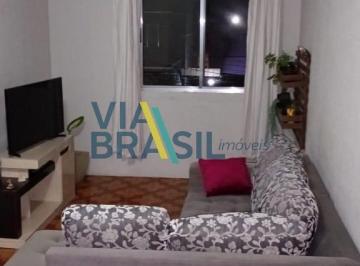 Foto 01 · Apartamento à Venda em Santa Terezinha, São Bernardo do Campo - 2 Quartos, 1 Vaga, 56m² - Agende sua