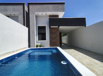 Casa de 2 quartos, Itanhaém · Casa com Piscina, Suíte em Itanhaém
