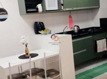 Apartamento · 37m² · 2 Quartos · APARTAMENTO 37m², 2 DORM EM  ITAQUERA-SP