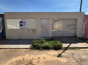 Foto 01 · Casa em Condomínio à venda em Morada da Serra, Cuiabá-MT: 2 quartos, 1 sala, 1 vaga e 120m² de área.