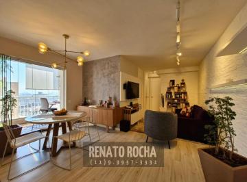 Apartamento de 2 quartos, São Paulo · Apartamento à venda no Butantã, 2 quartos (1 suíte), 1 vaga - Reformado!