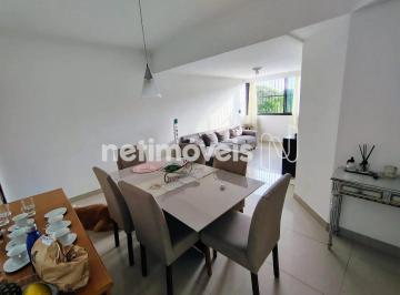 Apartamento de 3 quartos, Salvador · Apartamento de 3/4 (três quartos) à venda, no bairro do Alto Itaigara, Salvador-BA
