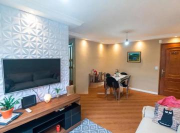 Apartamento de 2 quartos, São Paulo · Apartamento de 56 m² com 2 quartos em venda no Jabaquara