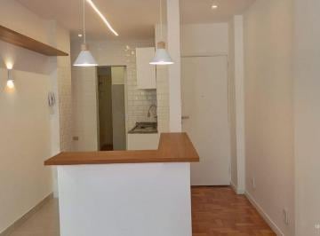Apartamento de 2 quartos, Rio de Janeiro · Apartamento 2 quartos Reformado em Botafogo