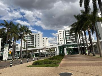 Apartamento de 2 quartos, Guará · APARTAMENTO NASCENTE - LIVING PARK SUL