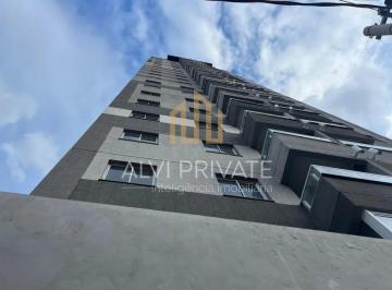Apartamento · 33m² · 2 Quartos · APARTAMENTO À VENDA EM ÁGUA BRANCA - 33² - 2 DORMITÓRIO - 1 BANHEIRO