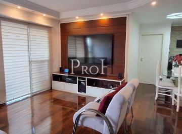 Apartamento de 3 quartos, São Caetano do Sul · Apartamento á venda 3 quartos, Barcelona São Caetano