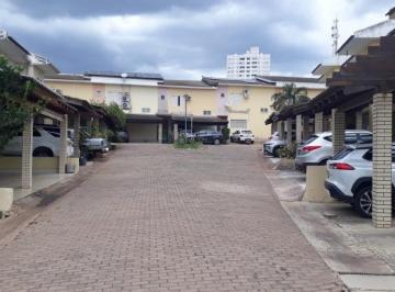 Foto 02 · Casa de alto padrão em condomínio no Areão, Cuiabá-MT: 3 quartos, 1 suíte, 2 banheiros, 2 vagas de g