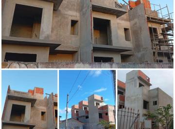 Casa de 3 quartos, Curitiba · LINDOS SOBRADOS NOVOS NA VILA NOSSA SENHORA DA LUZ