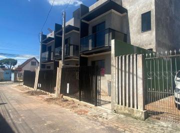 Casa de 3 quartos, Curitiba · A VENDA SOBRADOS DE 3 QUARTOS NO CIC