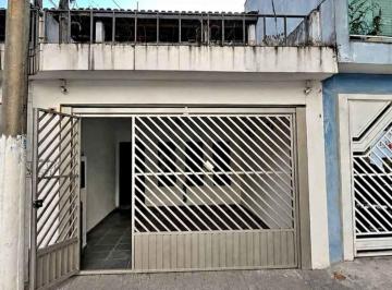 Casa 140m² Venda Jardim Maria Helena · CASA NO JD.MARIA HELENA