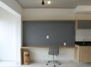 Apartamento de 1 quarto, São Paulo · STUDIO NOVO E MOBILIADO NA POMPÉIA - SÃO PAULO/SP