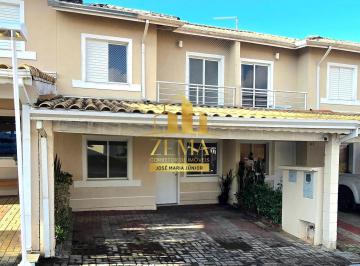 Casa · 100m² · 3 Quartos · 2 Vagas · Sobrado Condominio 03 dorms, lavabo, 2 vgs cobertas, Portaria 24h,
