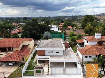 Casa de 4 quartos, Brasília · Espetacular Casa mobiliada de 4 suítes lazer completo na QL 18 Conjunto 03 Lago Sul