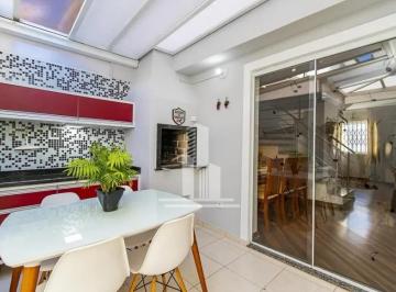 Casa de 3 quartos, São Paulo · Sobrado na Vila Sonia com 170m²