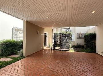 Casa · 243m² · 4 Quartos · 2 Vagas · Casa em Jardim Sao Domingos - Marília