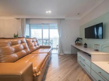 Apartamento de 3 quartos, Belo Horizonte · Apartamento de 60m² com 3 quartos à venda em Santo Antônio