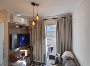 Apartamento · 46m² · 2 Quartos · 1 Vaga · Apartamento Residencial Munique 2 quartos em Marília · Área de Lazer Completa ·