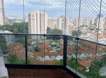 Apartamento de 3 quartos, São Paulo · Apartamento alto Padrão