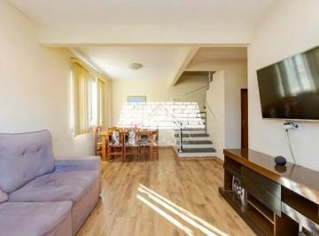 Casa de 3 quartos, São Paulo · Sobrado com 143m² no Jardim Monte Kemel