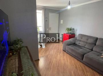Apartamento de 2 quartos, São Bernardo do Campo · Apartamento à venda 2 quartos Santa Terezinha São Bernardo