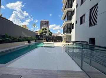 Apartamento · 84m² · 2 Quartos · 2 Vagas · Apartamento em Residencial Dublin - Marília