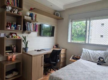 Apartamento de 3 quartos, São Paulo · Apartamento de 151 m² com 3 quartos à venda em COLINA PARQUE DOS PRINCIPES