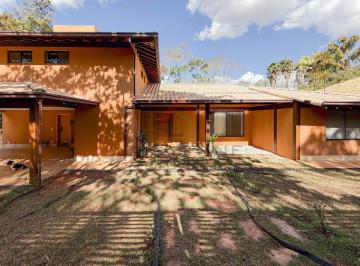 Casa de 4 quartos, Brasília · Casa Nova 4 Suítes | Solar da Serra | Aceita Permuta Asa Sul/Norte