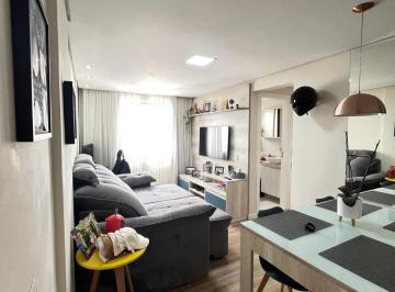 Foto 01 · Apartamento - Jardim Celeste