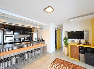 Apartamento de 3 quartos, São Paulo · APARTAMENTO COM 3 DORMITÓRIOS, VARANDA GOURMET E 2 VAGAS DE GARAGEM.